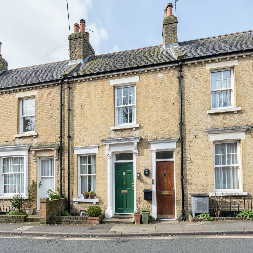 98 Glencoe Road, Coventry sold for £222,000 in August 2026